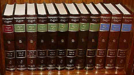 The Word Publications Hard Bound Volumes
